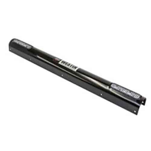 Push Bar Light Channel 23.5 inch Whelen 2 Hole