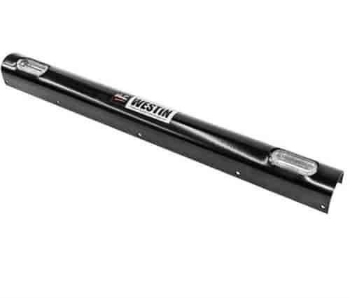 Push Bar Light Channel 33.1 inch Code 3 2 Hole for XT4 Lights