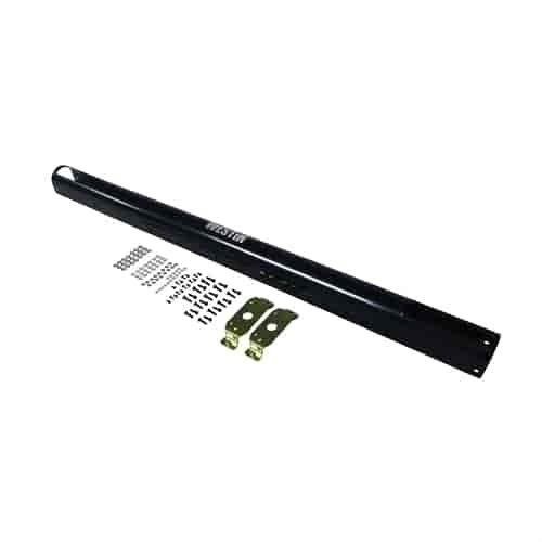 Push Bar Light Channel 33.1 inch Soundoff 2 Hole