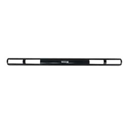 Push Bar Light Channel 33.1 inch Soundoff 4 Hole