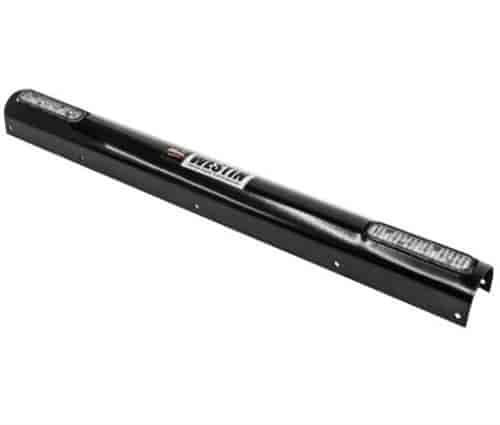 Push Bar Light Channel 33.1 inch Whelen 2 Hole
