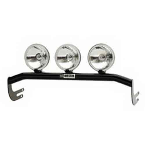 Off-Road Light Bar 2005-11 Toyota Tacoma
