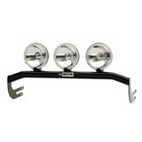 Off-Road Light Bar 2009-16 Dodge Ram 1500