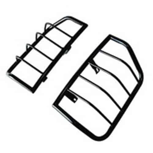 Taillight Guards 1998-2003 Dodge Durango