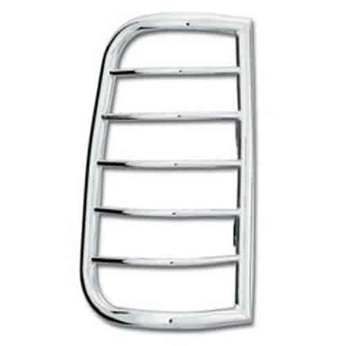 Taillight Guards 1994-2001 Dodge Ram 1500