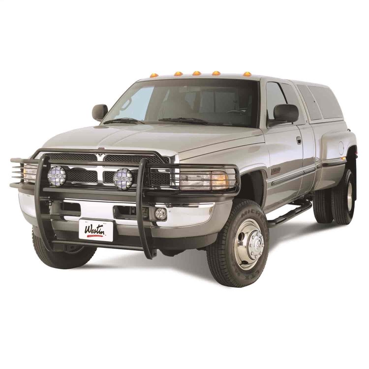 Sportsman Grille Guard 1994-2001 Dodge Ram 1500