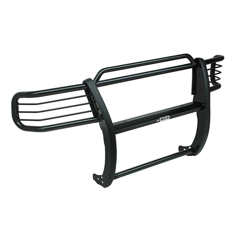 Sportsman Grille Guard 2001-05 Ford Ranger
