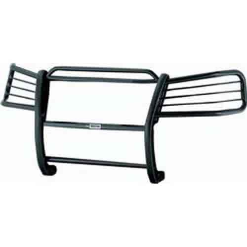Sportsman Grille Guard 2001-04 for Nissan Frontier