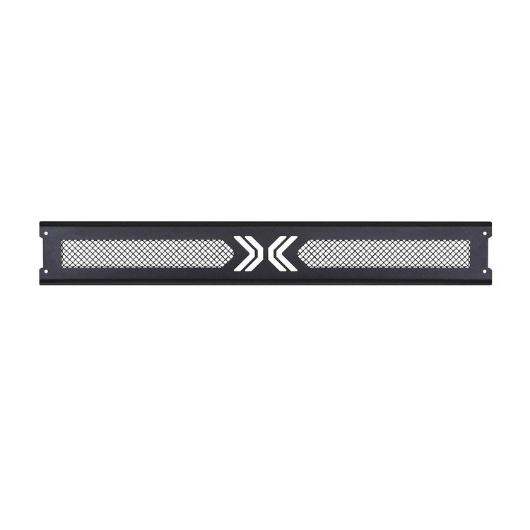 Sportsman X Mesh Panel
