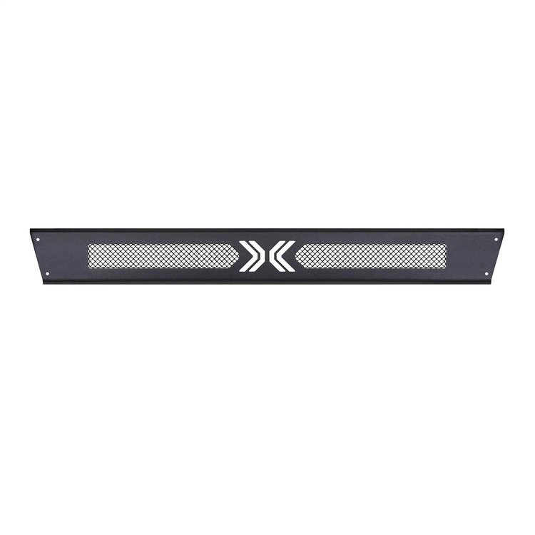 Sportsman X Mesh Panel
