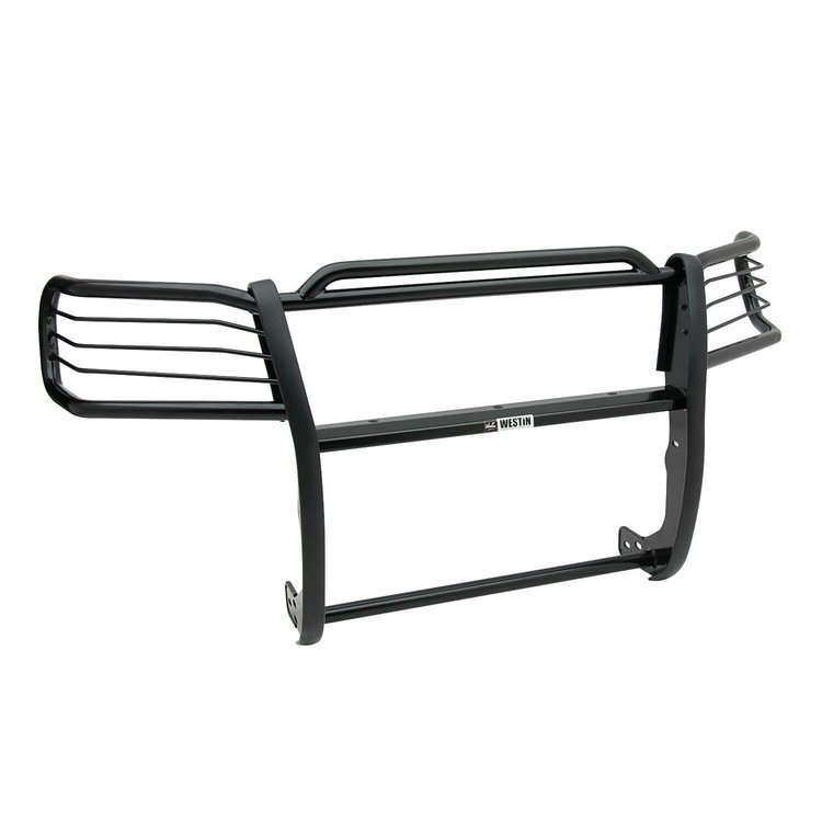 Sportsman Grille Guard for 2005-2015 Toyota Tacoma [Powder Coated]