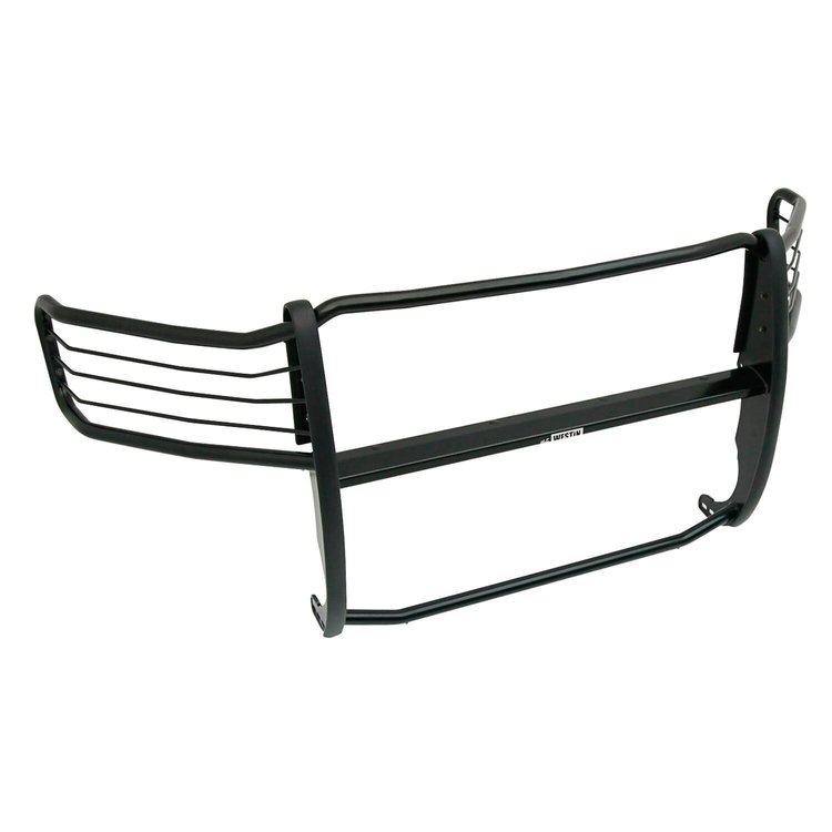 Sportsman Grille Guard 2006-08 Dodge Ram 1500