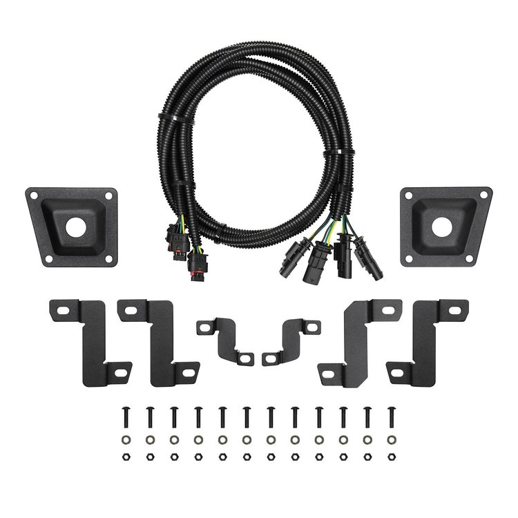 Sportsman X Sensor Kit
