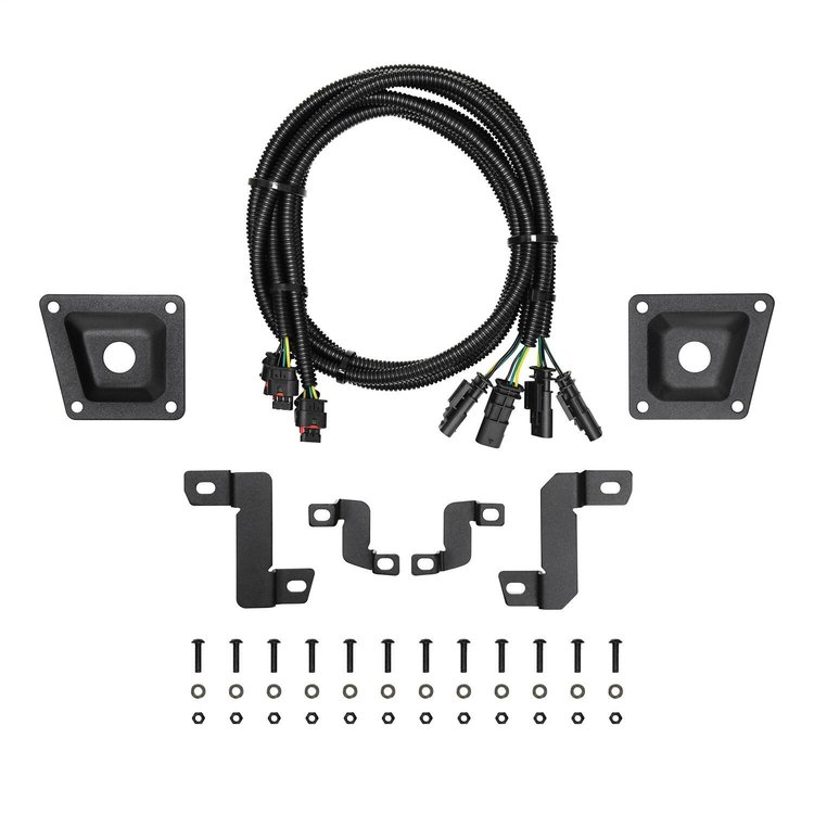 Sportsman X Sensor Kit