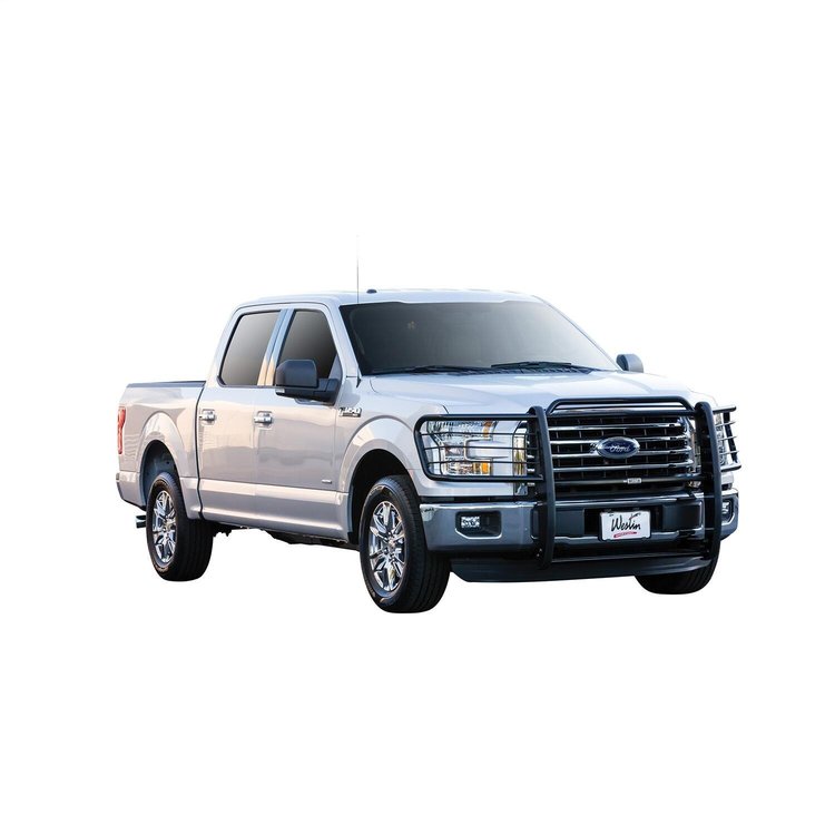 Sportsman Grille Guard 2011-16 Ford F-250/F-350 Super Duty