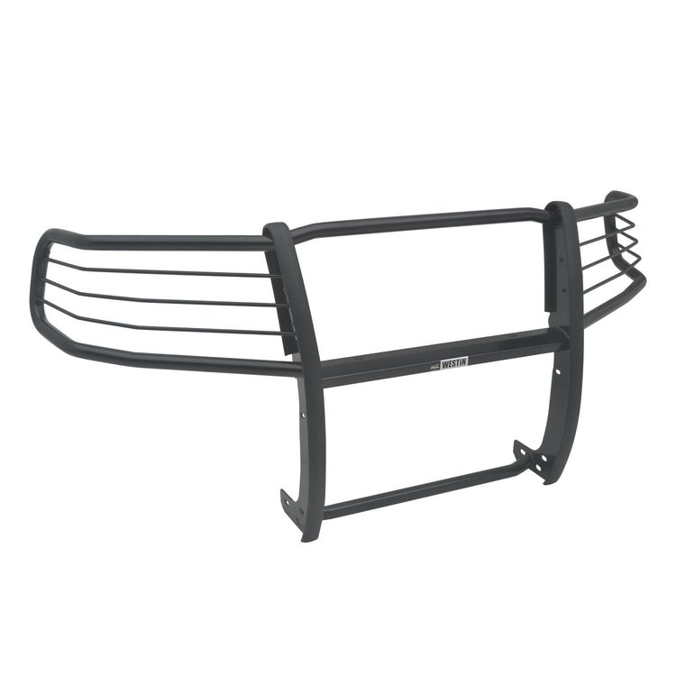 Sportsman Grille Guard 2007-14 Ford Expedition