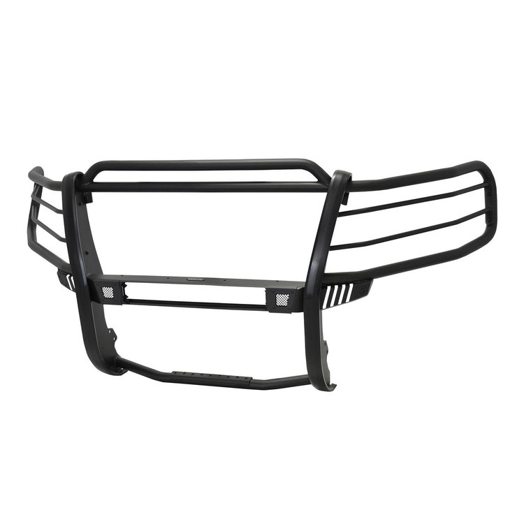 SPORTSMAN X GRILLE GUARD