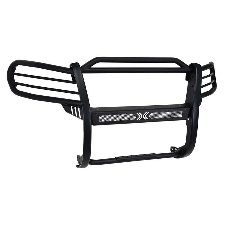 Sportsman X Grille Guard