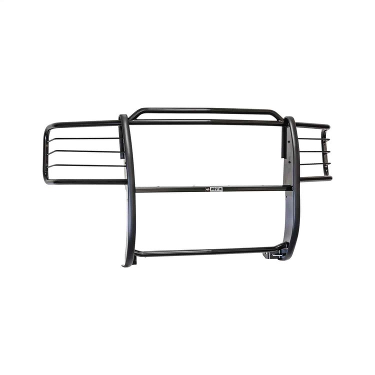 Sportsman Grille Guard 2014-15 Chevy Silverado 1500