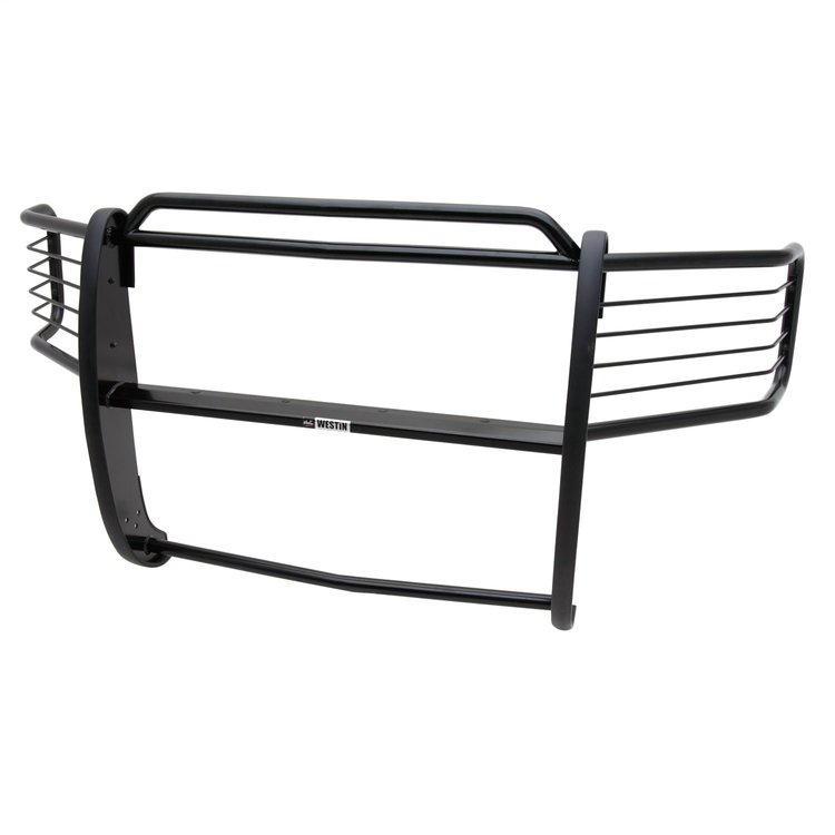 Sportsman Grille Guard 2015-2017 Chevy Silverado 2500HD/3500
