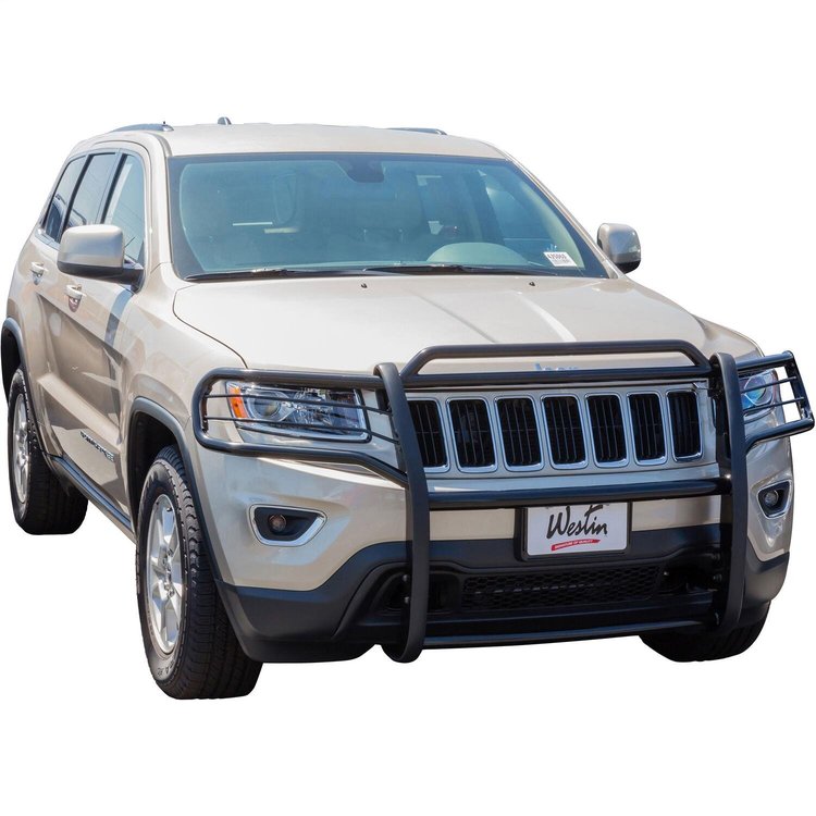 40-3815 Sportsman Grille Guard