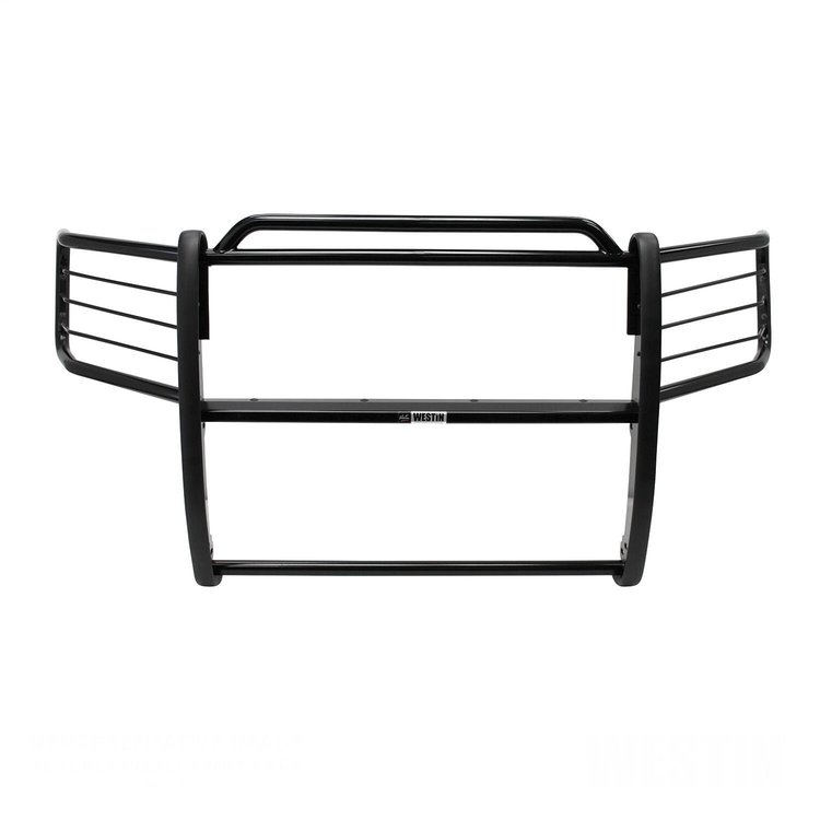 40-3825 Sportsman Grille Guard
