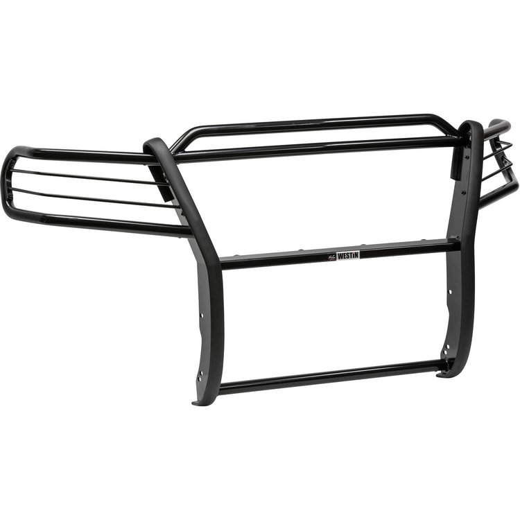 Sportsman Grille Guard for 2015-2022 Chevy Colorado [Powder Coated]
