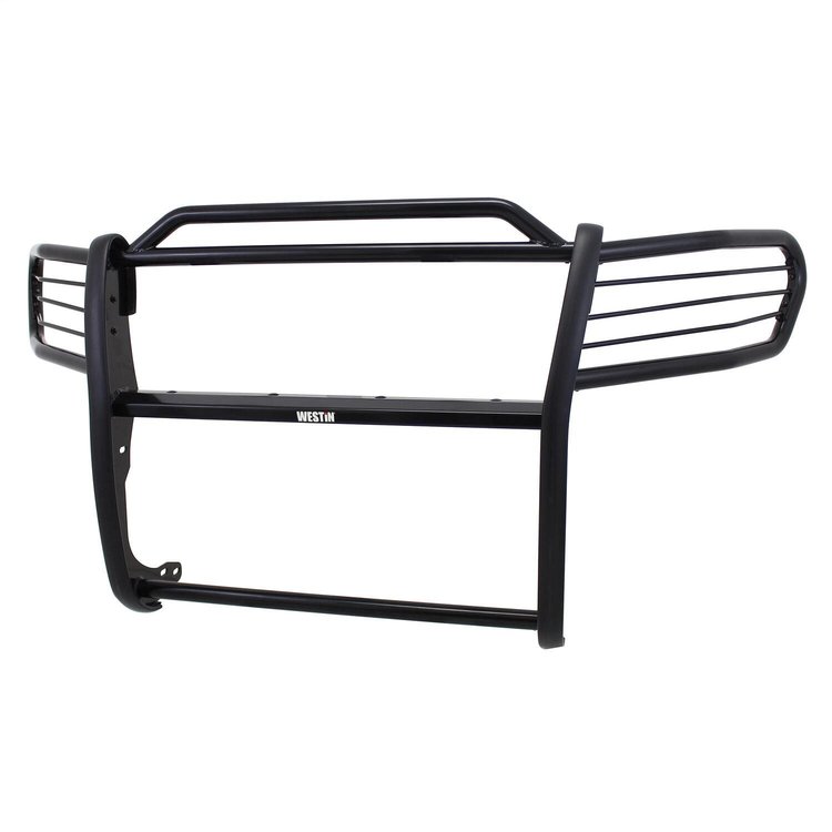 40-3885 Sportsman Grille Guard