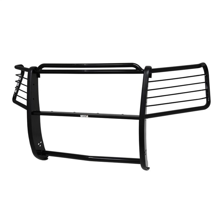 SPORTSMAN GRILLE GUARD