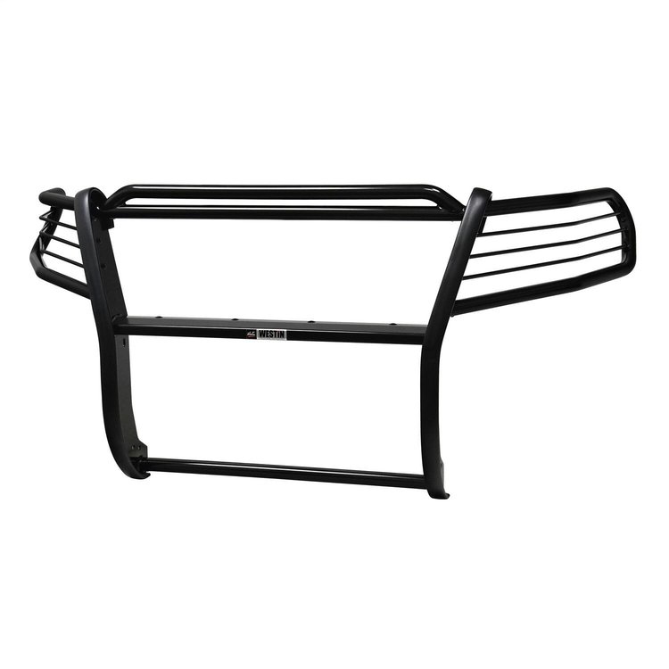 SPORTSMAN GRILLE GUARD