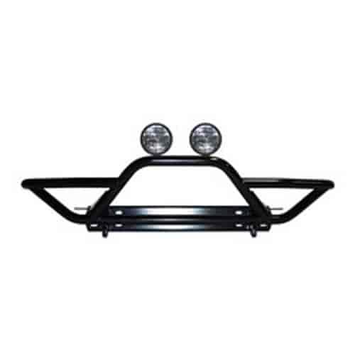 Trailblazer Front Bumper 1987-95 Jeep Wrangler YJ