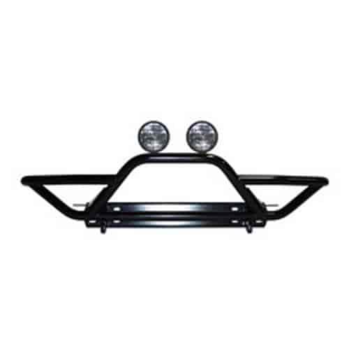 Trailblazer Front Bumper 2007-14 Jeep Wrangler JK