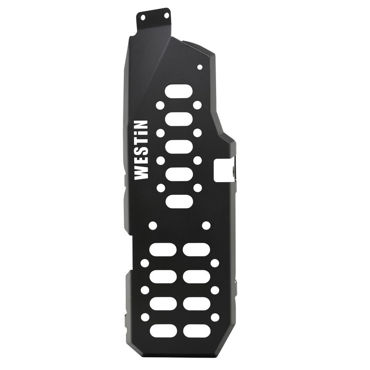 Gas Tank Skid Plate for 2007-2017 Jeep Wrangler