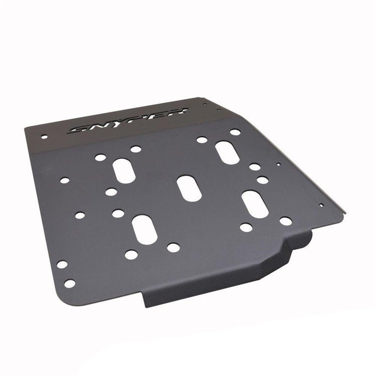 Transfer Case Skid Plate for 2007-2017 Jeep Wrangler