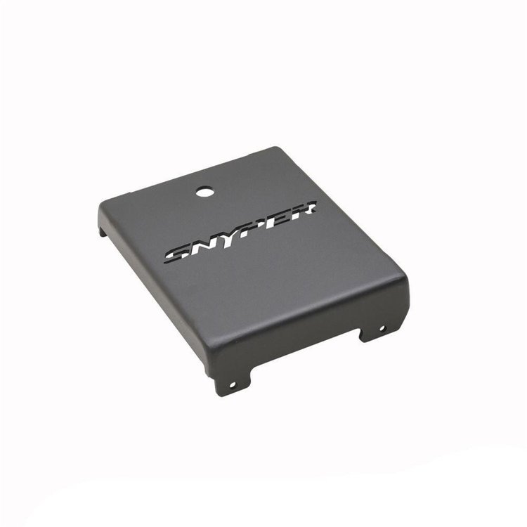 EVAP Skid Plate for 2012-2017 Jeep Wrangler
