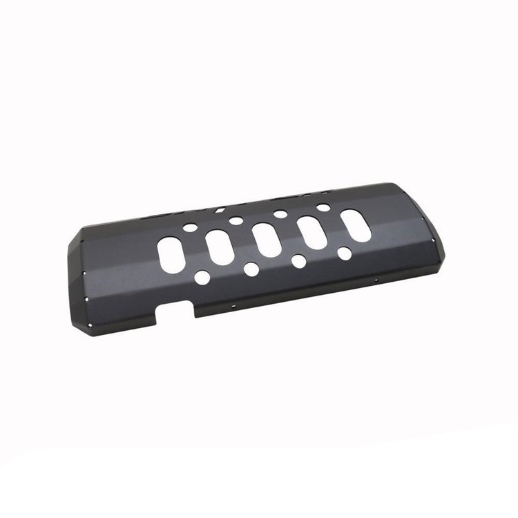 Muffler Skid Plate for 2007-2017 Jeep Wrangler