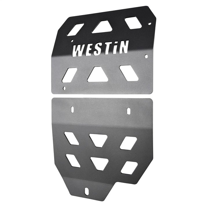 TRANSMISSION PAN SKID PLA