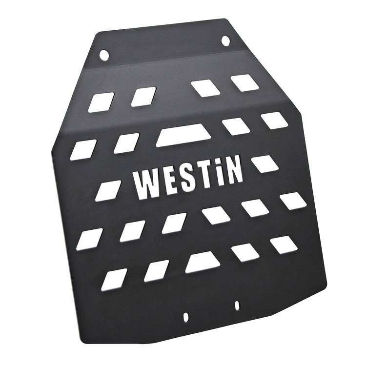 TRANSFER CASE SKID PLATE