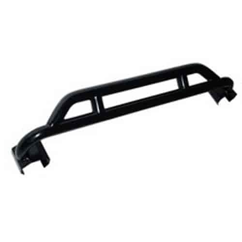 Trailblazer Rocker Guard 2004-06 Jeep Wrangler LJ