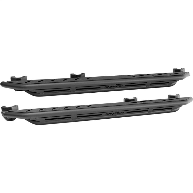 TRIPLE TUBE ROCK RAIL STE
