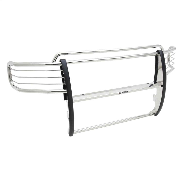 Sportsman Grille Guard 2005-07 Ford F-Series Super Duty