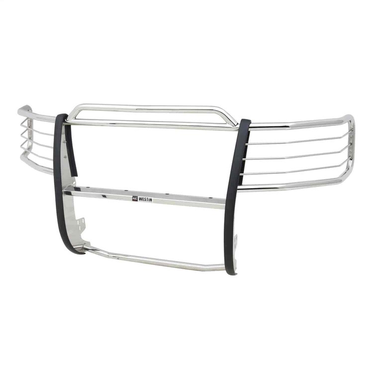Sportsman Grille Guard 2007-13 Chevy Silverado 1500
