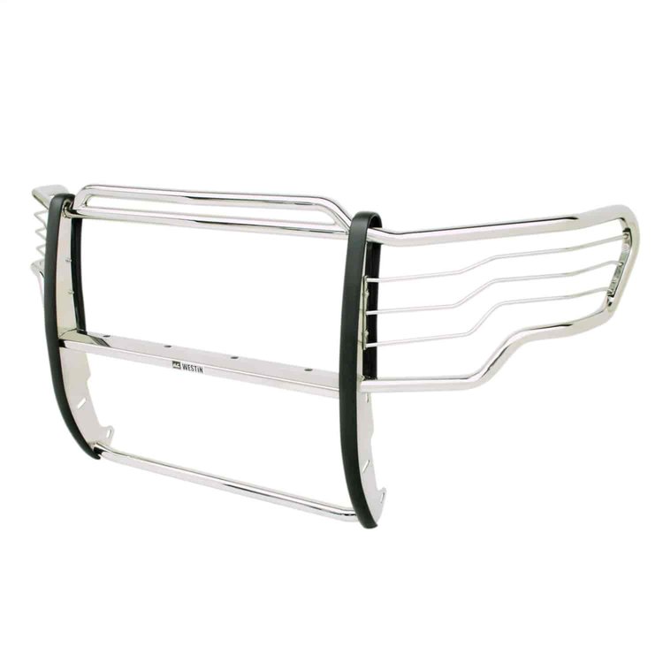 Sportsman Grille Guard 2009-14 Ford F-150