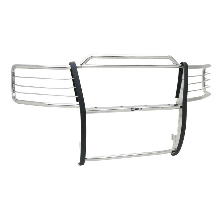 Sportsman Grille Guard 2011-14 Chevy Silverado 2500HD/3500