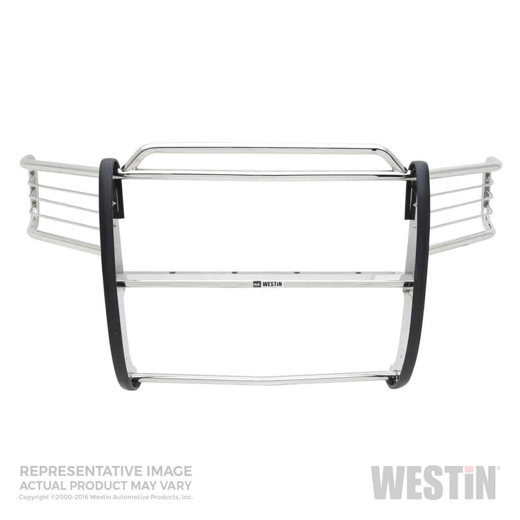 Sportsman Grille Guard 2011-14 Ford Explorer