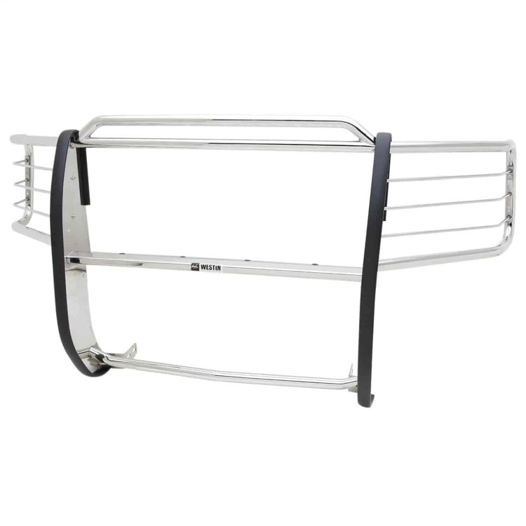 Sportsman Grille Guard 2014-15 Chevy Silverado 1500