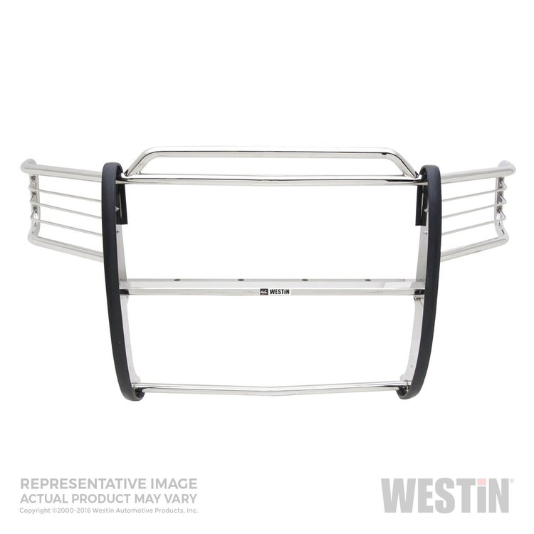 45-3800 Sportsman Grille Guard