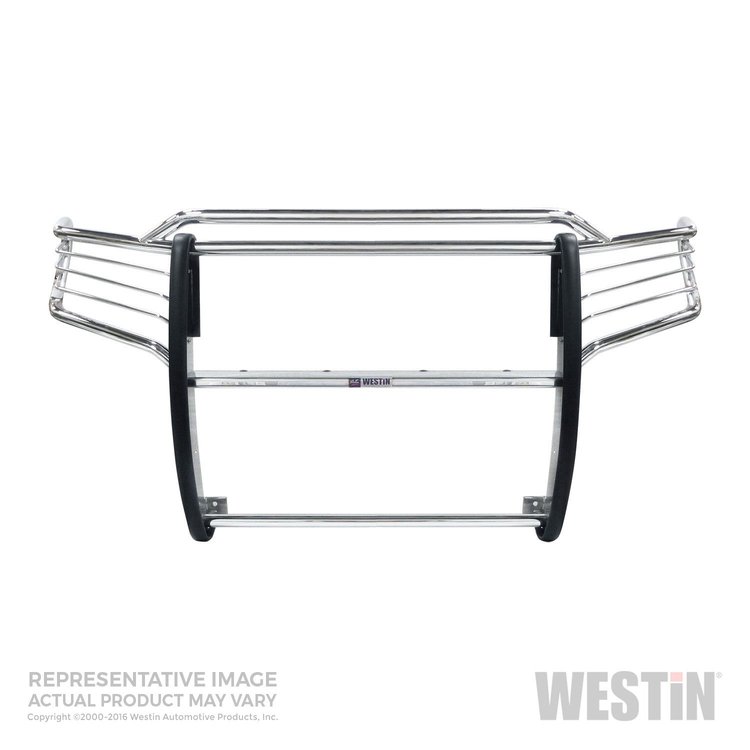 45-3880 Sportsman Grille Guard