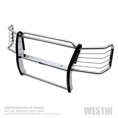 SPORTSMAN GRILLE GUARD