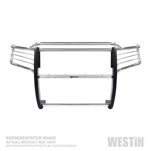 SPORTSMAN GRILLE GUARD